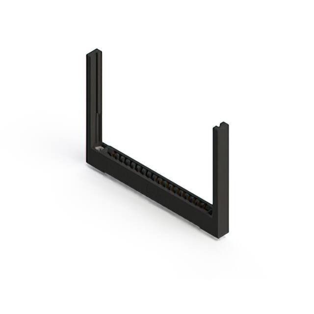 357-018-545-168 EDAC Inc.  Edgeboard Connectors